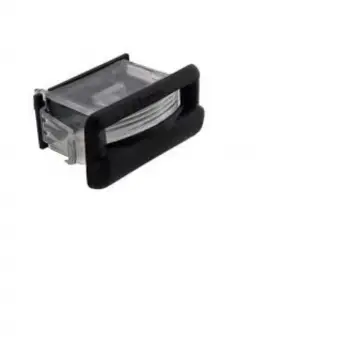 Opel Combo B 93 Ve Sonrası Uyumlu Plaka Lambası 90512270 Wisco