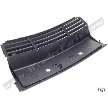 Plakalık E34 Ön; Pütürlü 1993-95