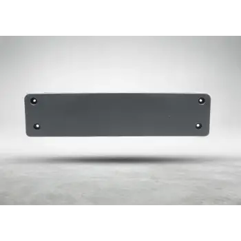 Plakalık G30-LCI Ön -///M5 (F90) 2020-