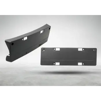 Plakalık Vito447 Arka