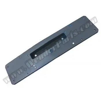 Plakalık W166 Ön -AMG- 2011-15