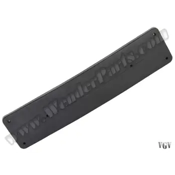 Plakalık W204 Ön 2007-10