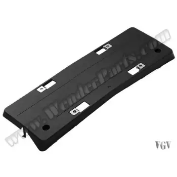 Plakalık W205 Ön; Kısa Tip -AMG- 2014-18