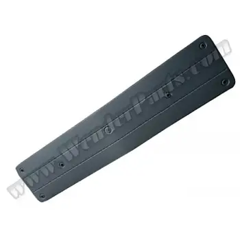 Plakalık W221 Ön 2006-09