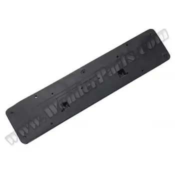 Plakalık X204 Ön 2012-15