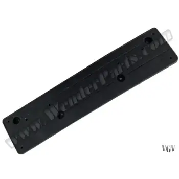 Plakalık X5:F15 Ön