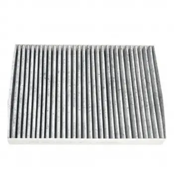 Volkswagen Polo Golf4 Polo Classıc Bora Ibıza 94 Ve Sonrası Uyumlu Polen Filtresi 741F7851 METTE