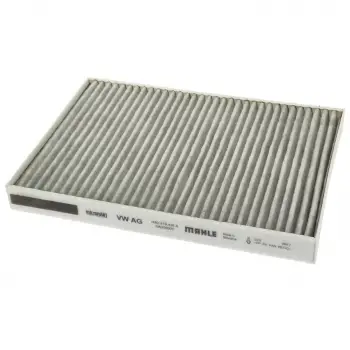 Polen Filtresi Karbonlu - 4M0819439A Smf - Audi A4 A5 Q5 Q7 Touareg Cayenne 15 Ve Sonrası Uyumlu