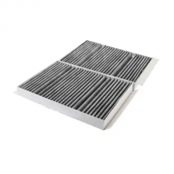 Mercedes Benz W222 V222 A217 C217 13 Ve Sonrası Uyumlu Polen Filtresi Karbonlu 74418 2 K VOLLER