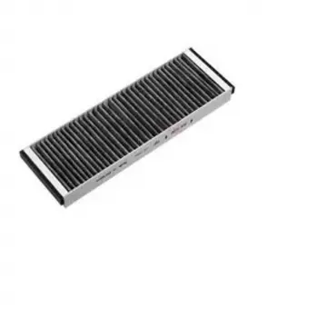 Audı A6 05 Ve Sonrası Uyumlu Polen Filtresi Karbonsuz Çiftli Kutulu 4F0819439A Wisco