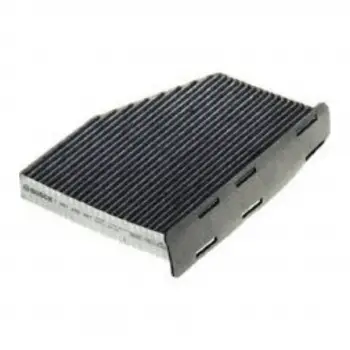 Volkswagen Golf5 Passat Jetta Caddy 04 Ve Sonrası Uyumlu Polen Filtresi Karbonsuz DC1016 DAG