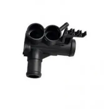 POLO SHARAN 1.8 2.0 90 > Sonrası Uyumlu  Su Flansı 1113600-00 WISCO