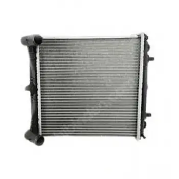 PORSCHE 911   96-04 uyumlu  SU RADYATORU BRAZING SOL MT 336X348X22 3114125-00 WISCO