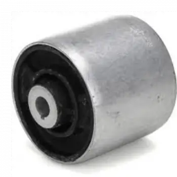 Porsche Panamera 2013-2016 Salıncak Burcu Ön 97034124521 WISCO