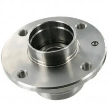 Porya Arka Sol-Sağ (4x100 123x27mm Dış Abssiz 75mm Genişlik) – 982306 – Opel Corsa 00-09 Arası Uyumlu