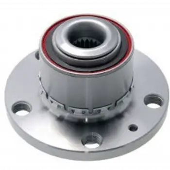 Porya Arka Sol-Sağ (5x100 120,7x36mm 86 Abs Dış 82.5mm Genişlik) – 983801a – Volkswagen Polo 06-15 Arası Uyumlu