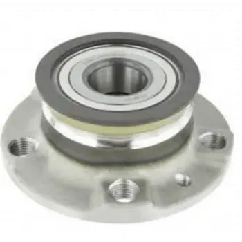 Porya Arka Sol-Sağ (5x100 120x28mm Abs) – 1163026-11 – Volkswagen Polo 02 > Ve Sonrası Uyumlu