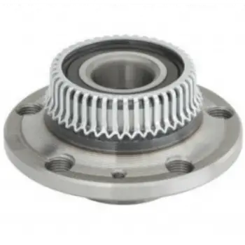 Porya Arka Sol-Sağ (5x100 120x30mm Abs 43 Abs Dış 63,7mm Genişlik) – 980108a – Volkswagen Golf3 01-14 Arası Uyumlu