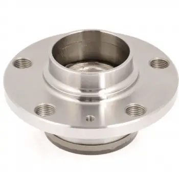 Porya Arka Sol-Sağ – 983203a – Volkswagen Polo Audi A1 A2 00 > Ve Sonrası Uyumlu