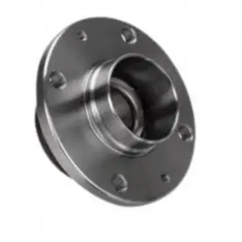 Opel Corsa D 1.7 07 Ve Sonrası Uyumlu Porya Arka Sol Sağ Rulmanlı 4x100 120x30mm Abs 2163015 11+E1835