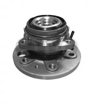 Volkswagen 06 Ve Sonrası Uyumlu Porya Arka Sol Sağ Rulmanlı 6x130 175x29dıs Abs 9063503910 Wisco