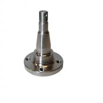 Porya Arka Sol-Sağ Rulmansız 4x66 82cap Abssız – 418122-Wisco - Opel Corsa B 1982 Ve Sonrası Uyumlu