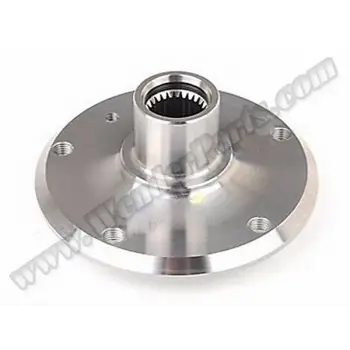 Porya Flanşı E36 Arka; Kampanalı Fren