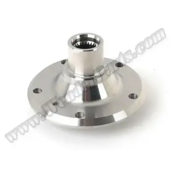 Porya Flanşı E82 Arka