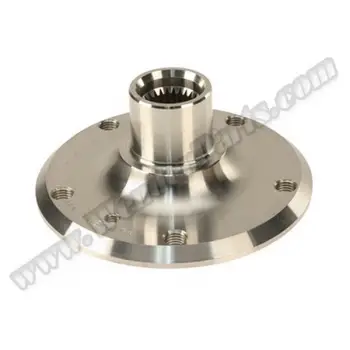 Porya Flanşı E87 E90 Arka 116>120i/d; 316>325i 318/320d