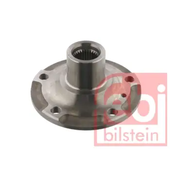 Porya Flanşı F10 F07 F01 Arka