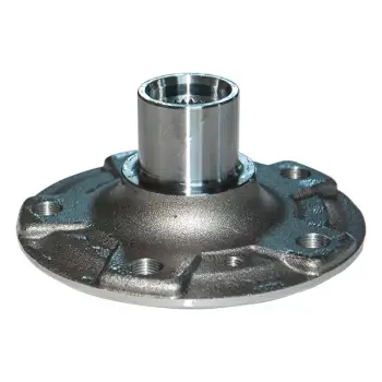 Porya Flanşı F20 F30 Arka