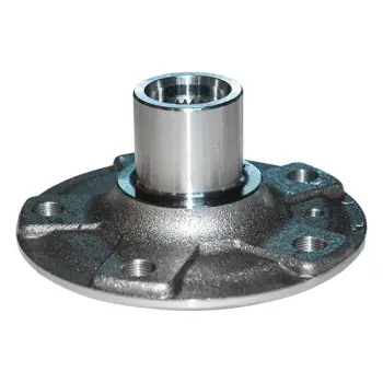 Porya Flanşı F30 Arka