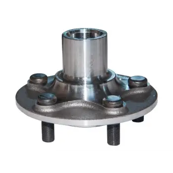 Porya Flanşı L319 L320 Arka