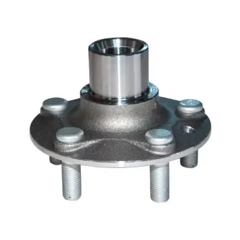 Porya Flanşı L359 Arka