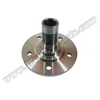 Porya Flanşı MB100 Ön