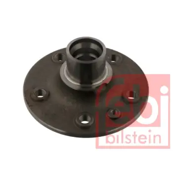 Porya Flanşı Vito638 Arka