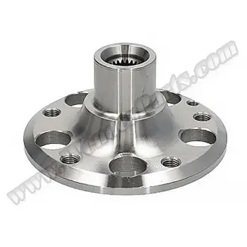 Porya Flanşı W168 Ön