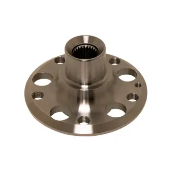 Porya Flanşı W169 W245 Ön