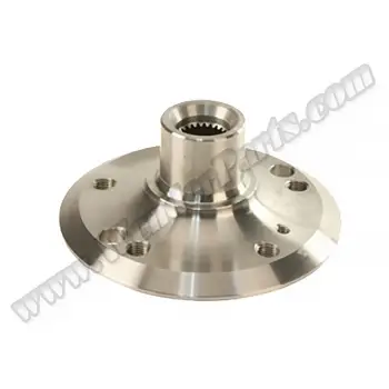 Porya Flanşı W210 Arka