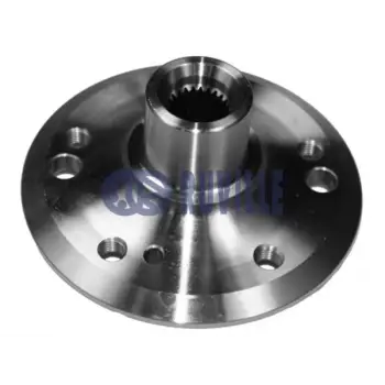 Porya Flanşı W210 Arka