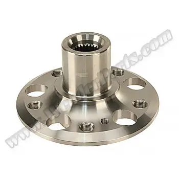 Porya Flanşı W211 W212 W221 Arka