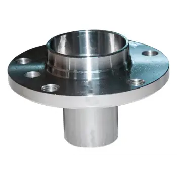 Porya Flanşı X3:E83 Ön