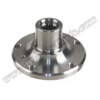 Porya Flanşı X5:E53 Ön