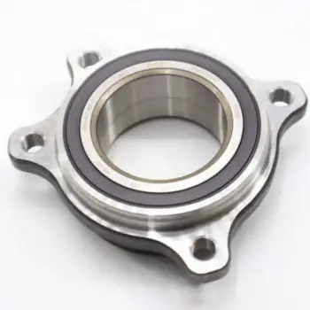 Porya Ön-Arka Sol-Sağ (4x126mm 102x61mm 96 Abs Dış 40,5mm Genişlik) – 980119a – Volkswagen Touareg 17- Ve Sonrası Uyumlu