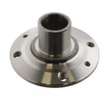 Dacıa Dokker Lodgy 12 Ve Sonrası Uyumlu Porya Ön Rulmansız 402025612R MAIS