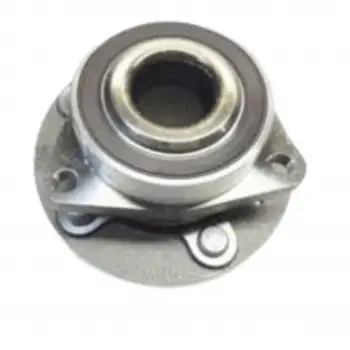 2163019 11Opel Astra J Cruze 09 Ve Sonrası Uyumlu Porya Ön Sol Sağ Rulmanlı 5x105 136x33dıs Abs