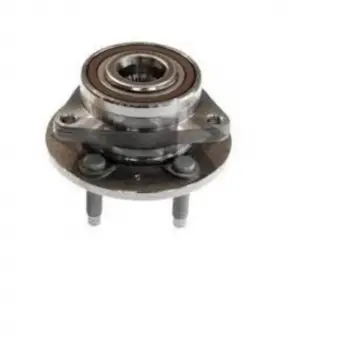 Opel Astra J 09 Ve Sonrası Uyumlu Porya Ön Sol Sağ Rulmanlı 5x105 136x33dıs Abs 328000 Wisco