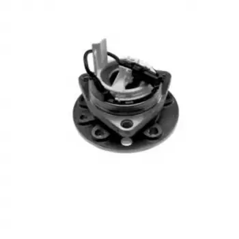 Opel Vectra C 03 Ve Sonrası Uyumlu Porya Ön Sol Sağ Rulmanlı 5x110 137x30dıs Abs 1603294 Wisco