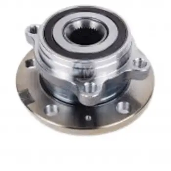 Audı A3 04 Ve Sonrası Uyumlu Porya Ön Sol Sağ Rulmanlı 5x112 137x36dıs Abs 1T0498621 Winpower