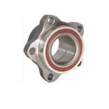 Ford Transıt 0614 Arası Uyumlu Porya Ön Sol Sağ Rulmanlı 5x98 78x45mm Abssiz Gmb GH21170 ITL